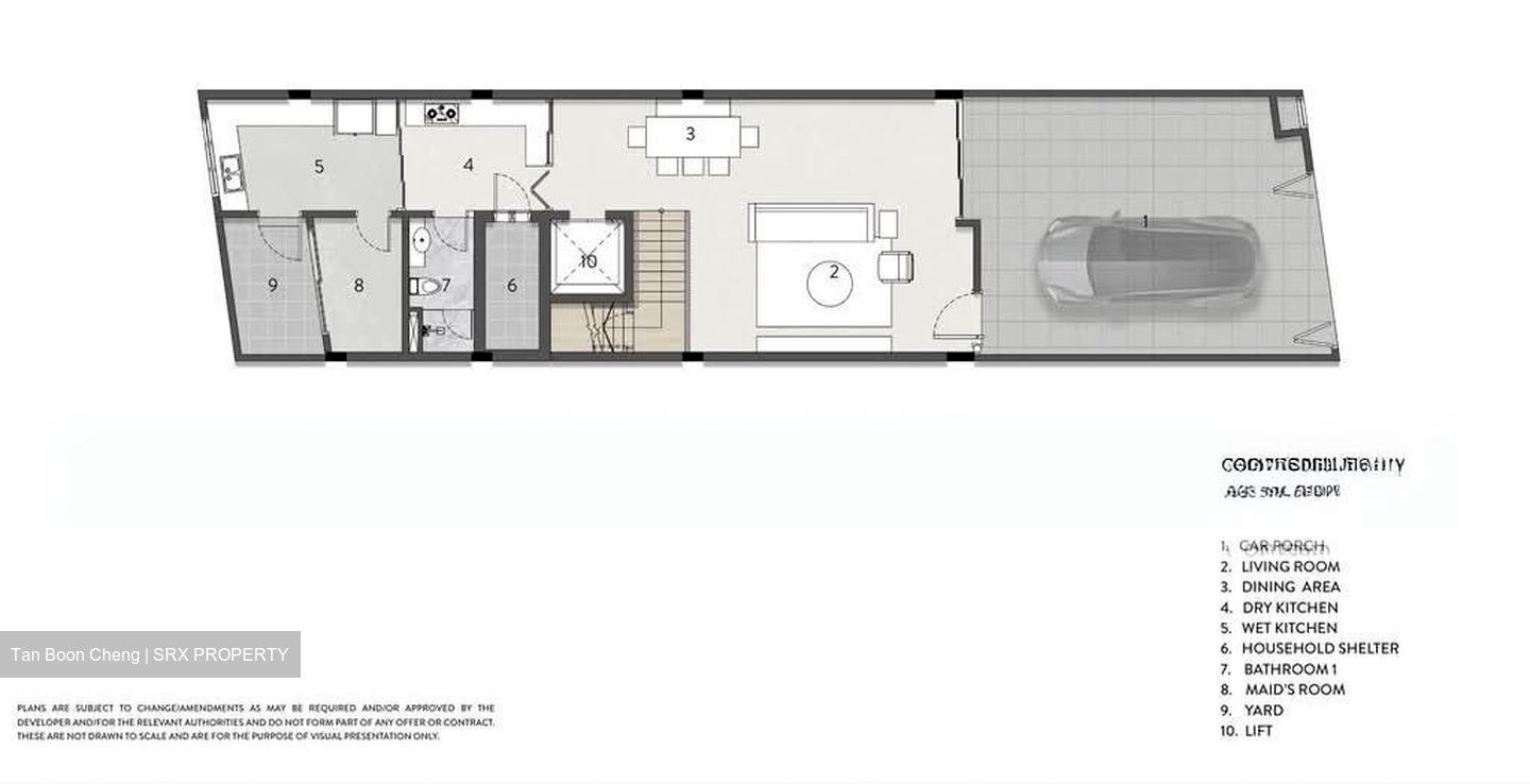 Kovan Road (D19), Terrace #548200721